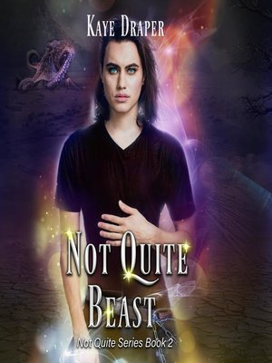 cover image of Not Quite Beast